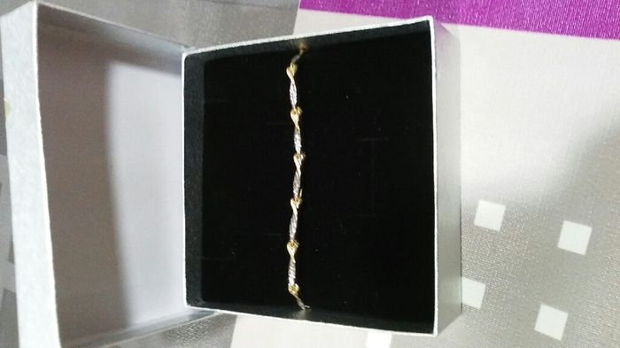 El primer regalo de mi suegra! - 2