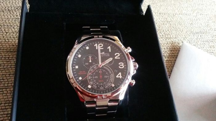El regalo para el cumple de mi chico! - 3