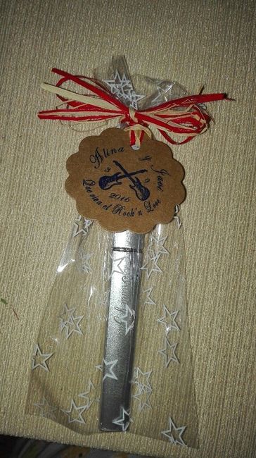 Detalles madrina!! - 2