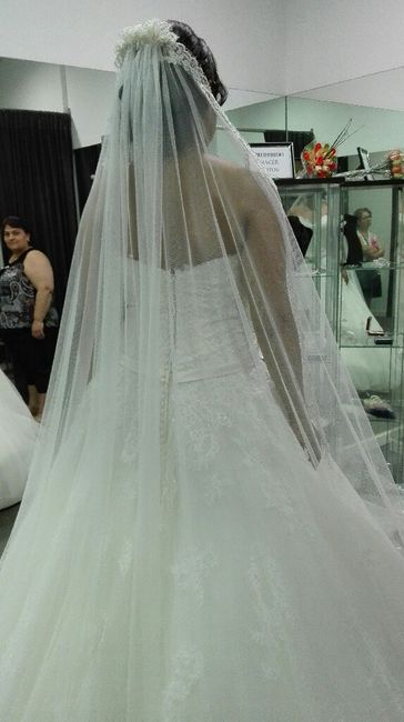 Mi vestido - 2