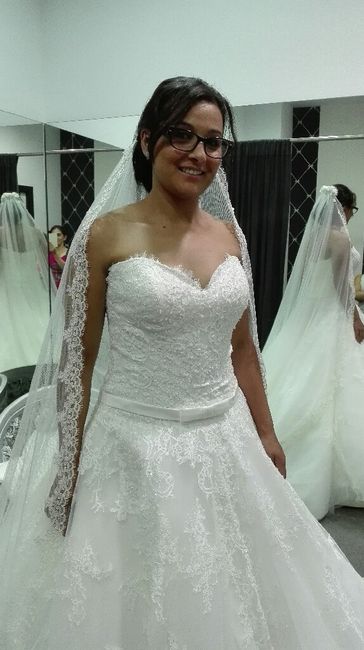 Mi vestido - 3