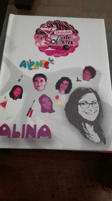 Finde lleno de regalos! - 6