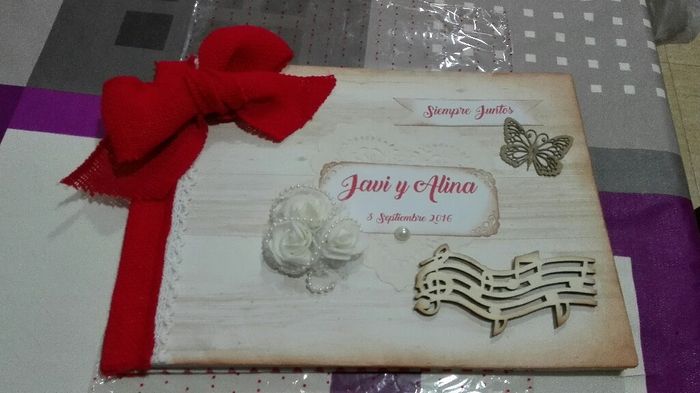 Temática de animales para mi boda. ¡ayuda! - 2