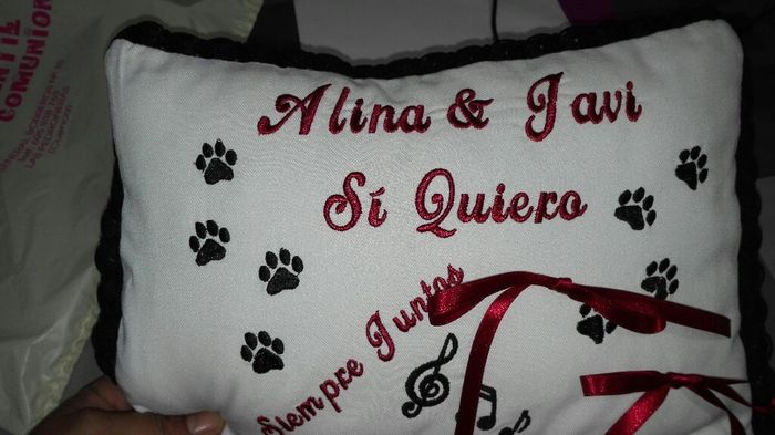 Temática de animales para mi boda. ¡ayuda! - 4