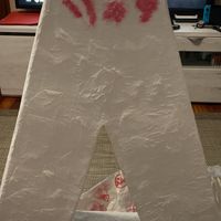 Letras caseras - 4