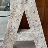 Letras caseras - 5