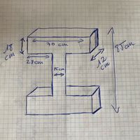 Letras caseras - 1
