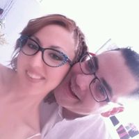 ¿qué pareja haceis?? - 1