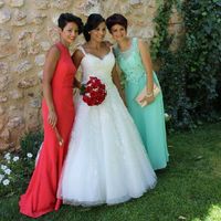 Ramo de novia - 1