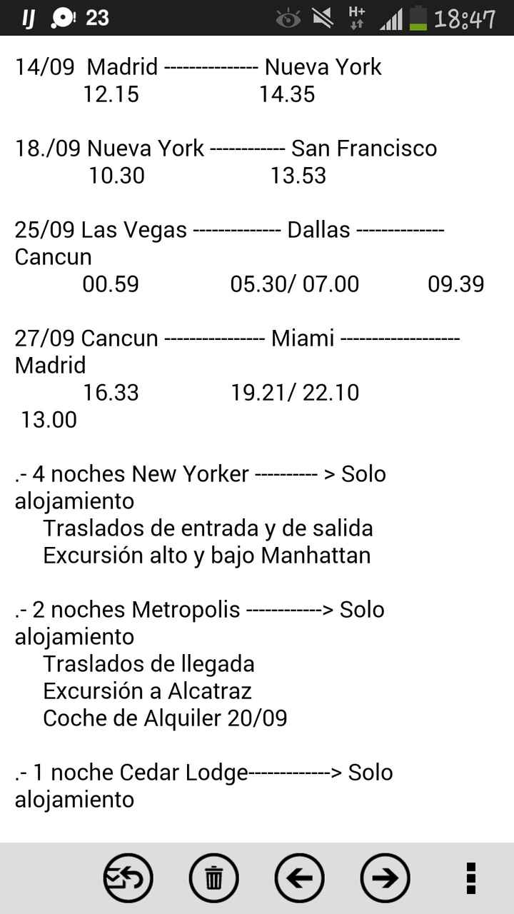 ¿estas preparando tu viaje a nueva york....?¿necesitas ayuda? - 1