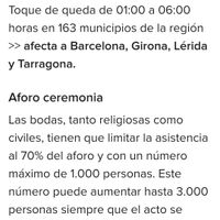 Masía el Folló sin baile... - 1