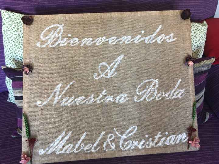 Mas Cositas terminada 2🥰 - 1