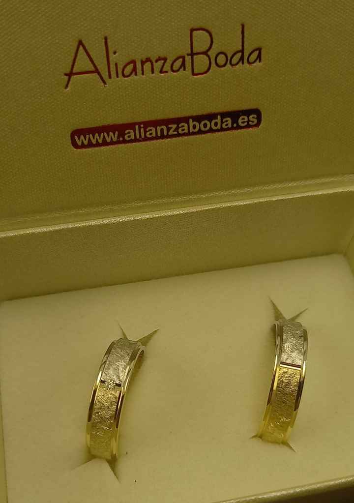 ¿Alianzas o alternativas? - 1