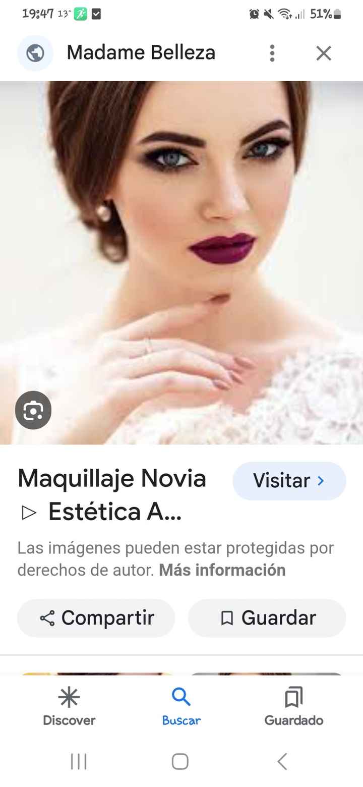 Labios a juego? - 2