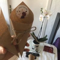 Mas Cositas terminada 2🥰 - 4