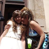 mi niña y yo 