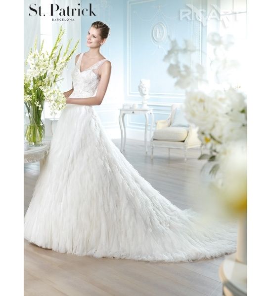 Mi vestido