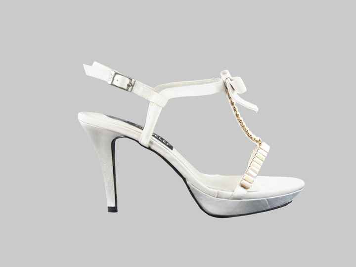 Mis sandalias