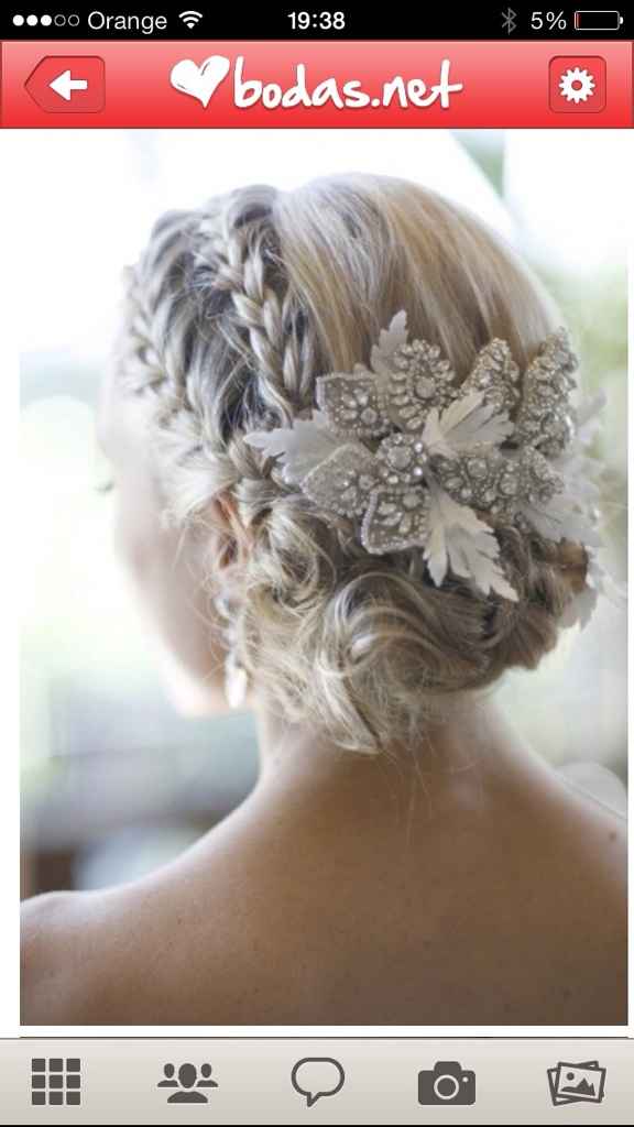 Novias sin velo - 1