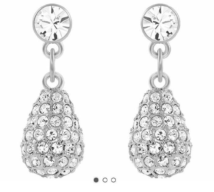 Pendientes, cual? - 2