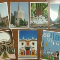 Orgullosos de nuestras manualidades!!!! - 2