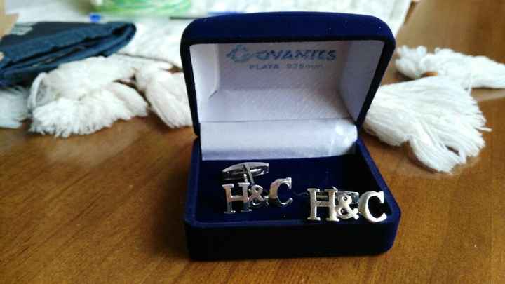 Regalitos reyes magoss - 1