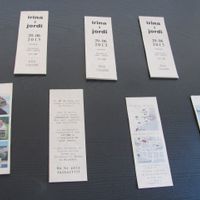 invitación boda