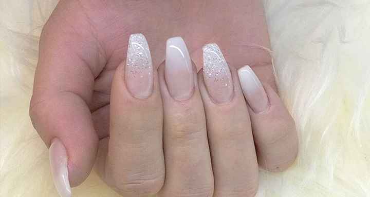 Manicura - 1