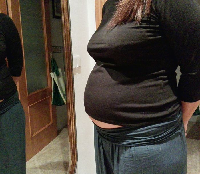 mi pancholina de 16 1