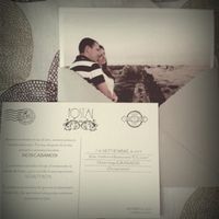 mi invitación de boda!!!