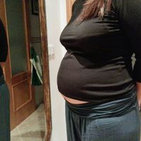 mi pancholina de 16 1