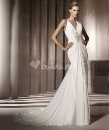 mi vestido