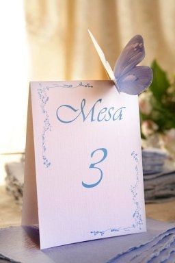 mariposa