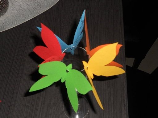 mariposas