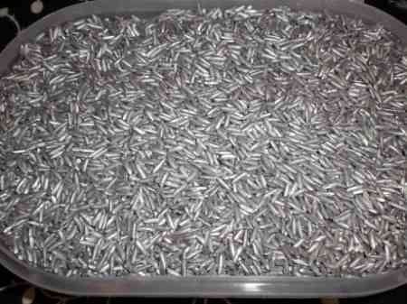 arroz plata