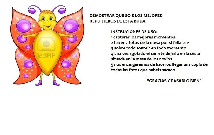 instruciones de uso