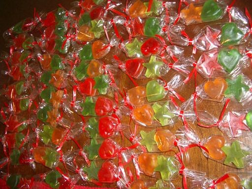 jabones echos casros