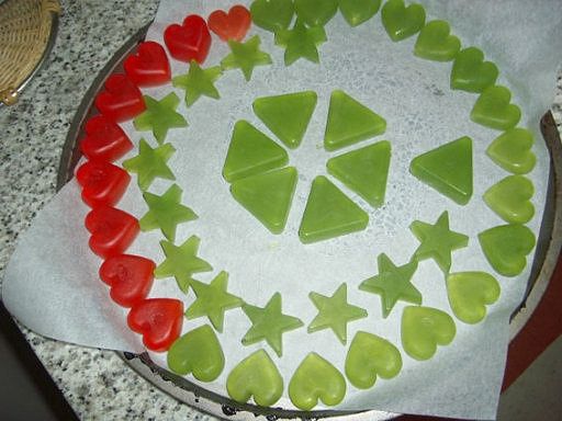 jabones