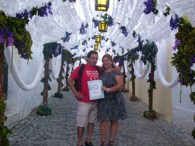 mis meseros