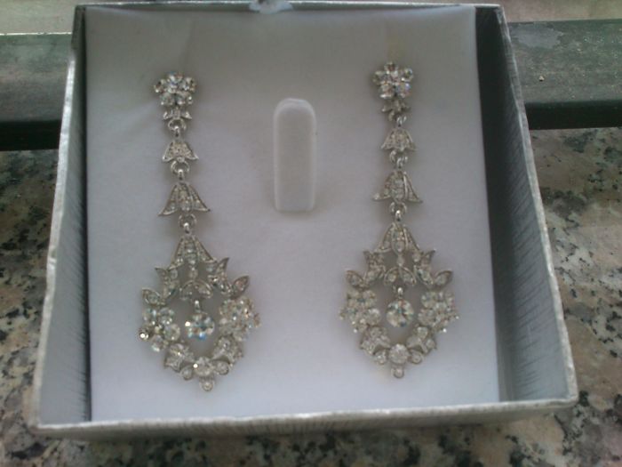 mis pendientes