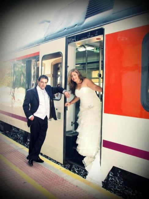 boda 7 julio