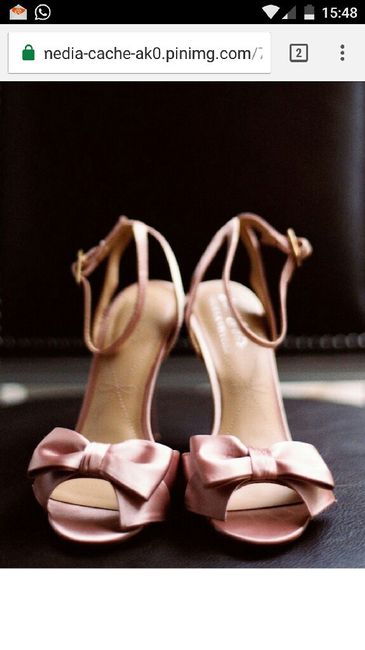 Ayuda para buscar estos zapatos - 1