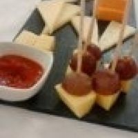 tabla de quesos