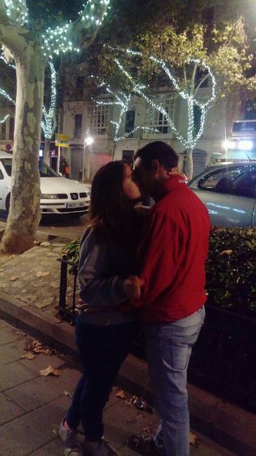  Pero antes.. - 1
