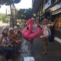 Despedida - 3