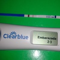 EMBARAZADA!!!!!