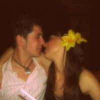 luci y dani
