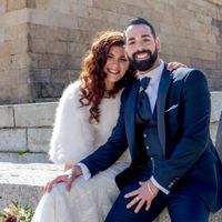 ¿Con cuántos ❤️ valoras el día de tu boda? - 1