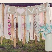 boda campestre