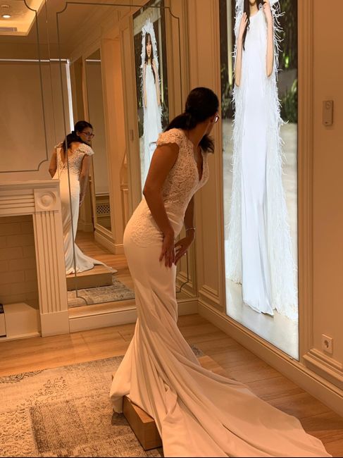 Vestidos que pudieron ser míos (o no) - 5